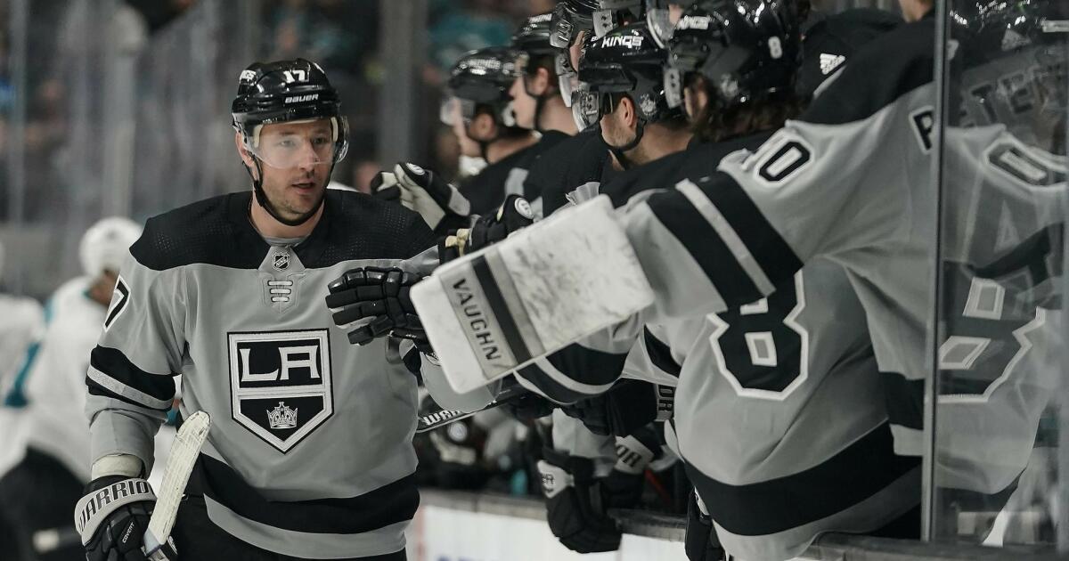 Jack Hughes reflects on a jam-packed summer and excitement for the season  ahead - LA Kings Insider