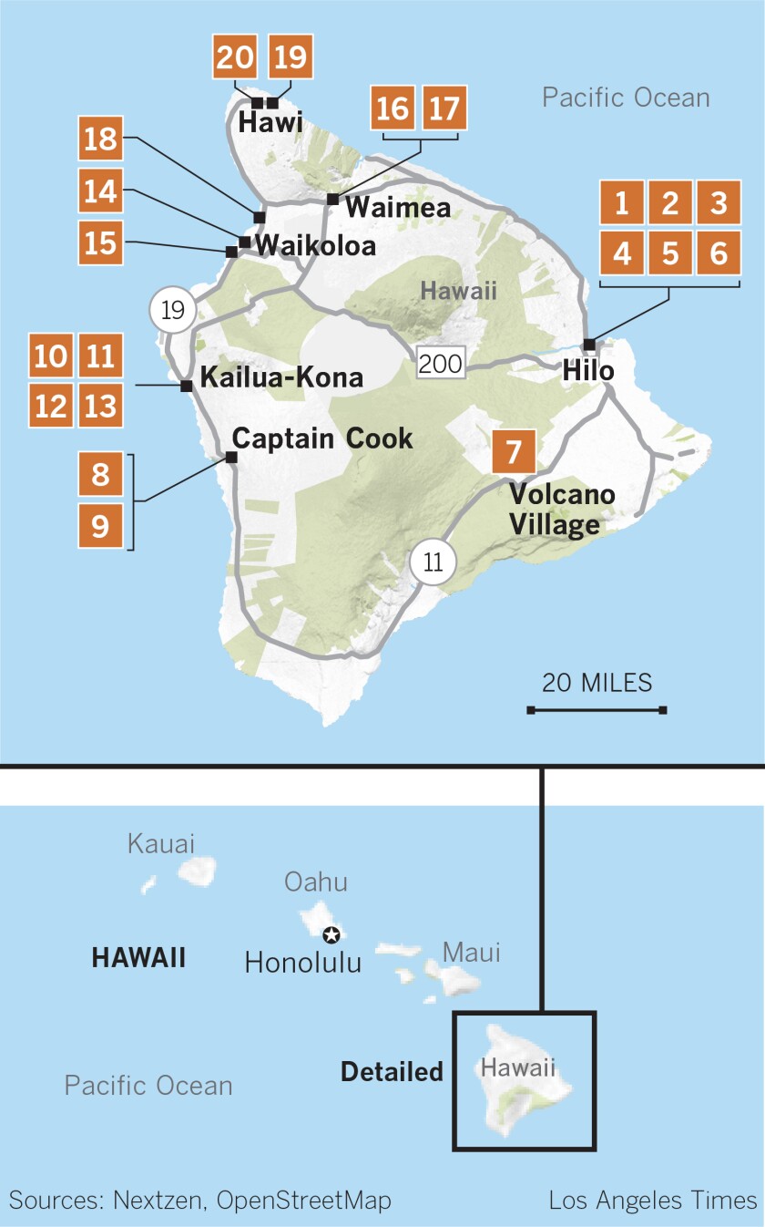 Cheap Meals On Hawaii Island For Less Than 20 Los Angeles Cheap Meals On Hawaii Island For Less Than 20 Los Angeles