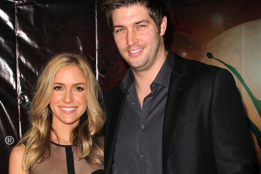 Kristin Cavallari and NFL quartertback Jay Cutler have welcomed their third child -- a baby girl.