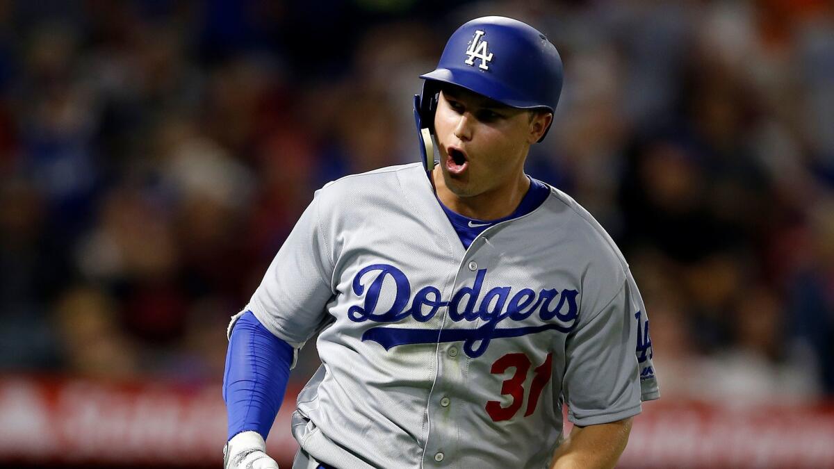 Eric Karros on Dodgers at trade deadline - True Blue LA