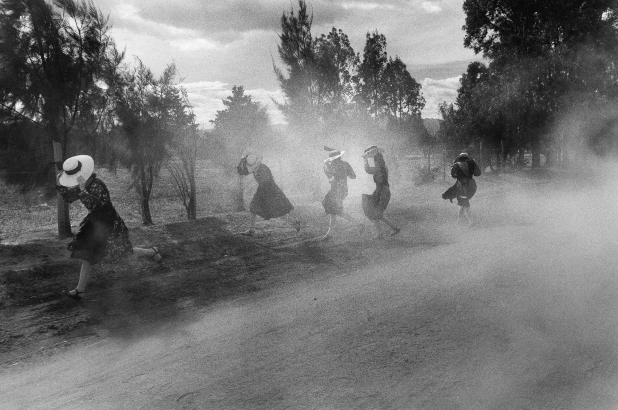 A photo that will be on view at Photo Forward Los Angeles 2023.