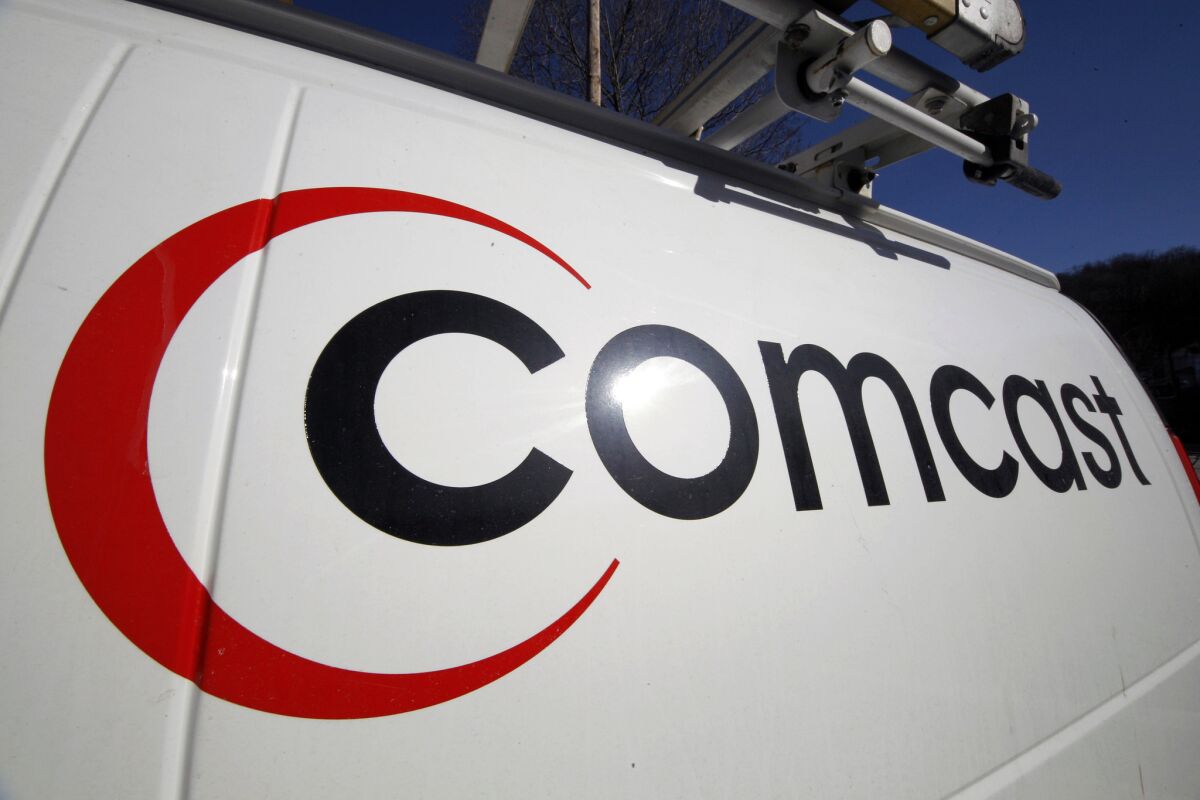 California PUC Commissioner Mike Florio says the proposed merger between Comcast Corp. and Time Warner Cable would not be in the public interest. The full five-member PUC is expected to vote May 21 on the merger.