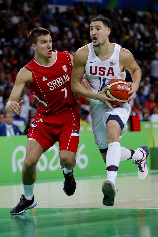 Olympic Games 2016 Basketball