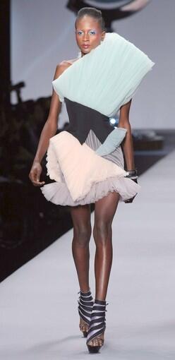 Viktor & Rolf Spring / Summer 2010