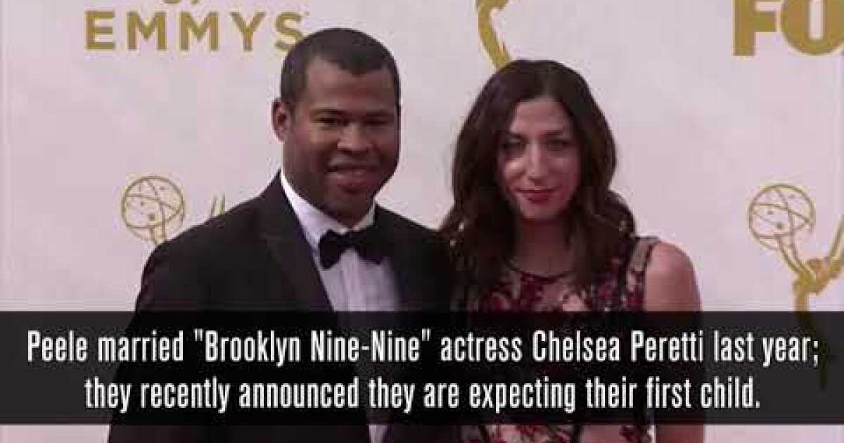 Jordan Peele explains 'Get Out's' creepy milk scene ...