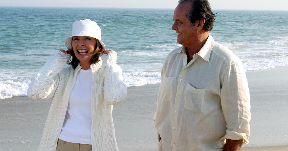 Make it a Nancy Meyers weekend, plus the best films to see in L.A.