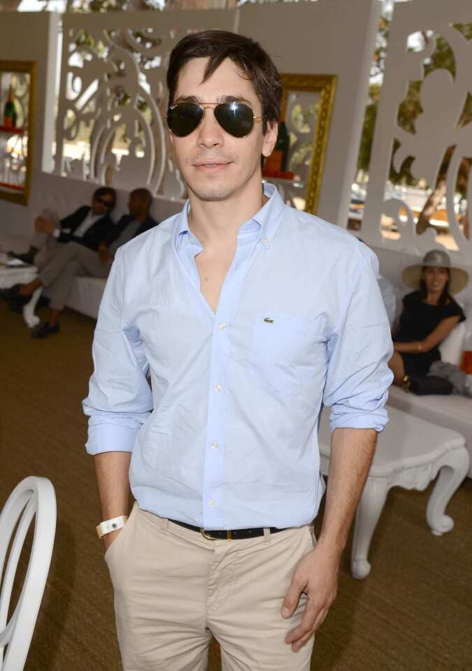 3rd Annual Veuve Clicquot Polo Classic