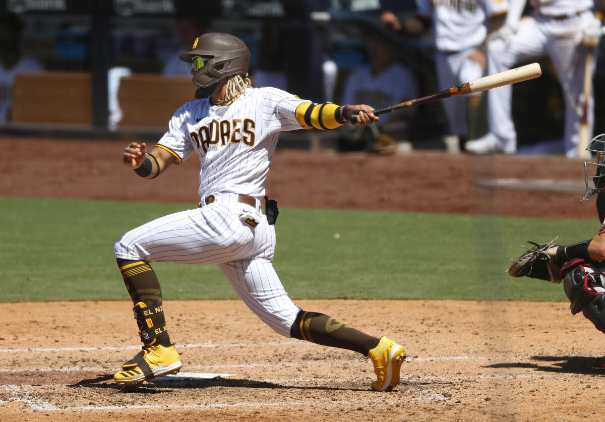 A's show off new uniforms, cleats, bats for Players Weekend