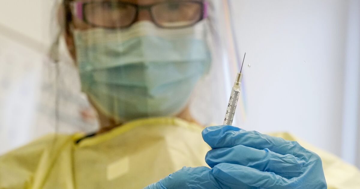 CDC, bu yaz bir mpox ribaund salgını konusunda uyardı