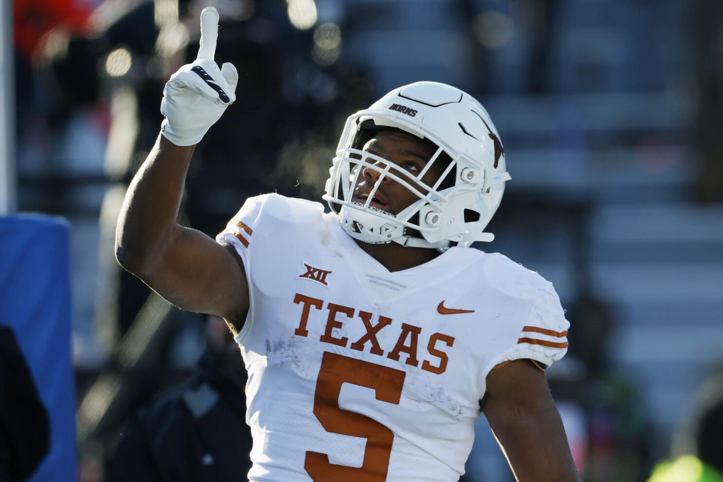 NFL Draft prospects 2022: The top 10 running backs, ranked from