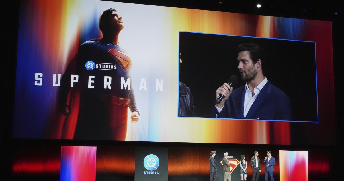 ¿Es Cristo? ¿Es Moisés? Los matices religiosos y éticos de Superman