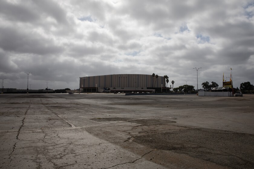San Diego Business Stories To Watch In 2022 - The San Diego Union-Tribune 8 Pechanga Arena San Diego