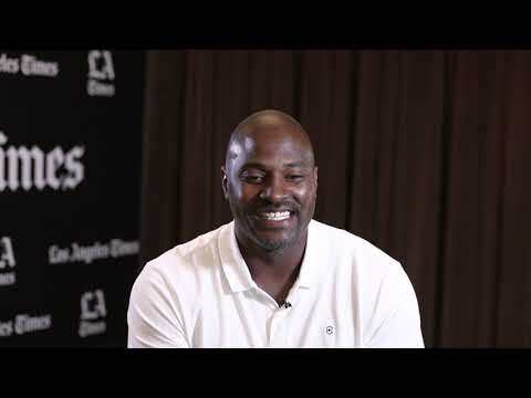 Former NFL player Marcellus Wiley on the economic realities of football  careers - Marketplace