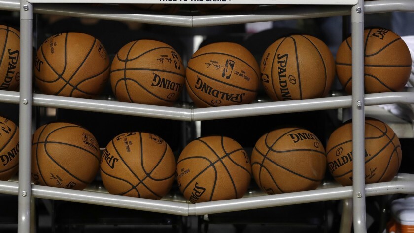 High school basketball scores from Wednesday