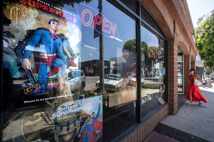 Undercity Comics