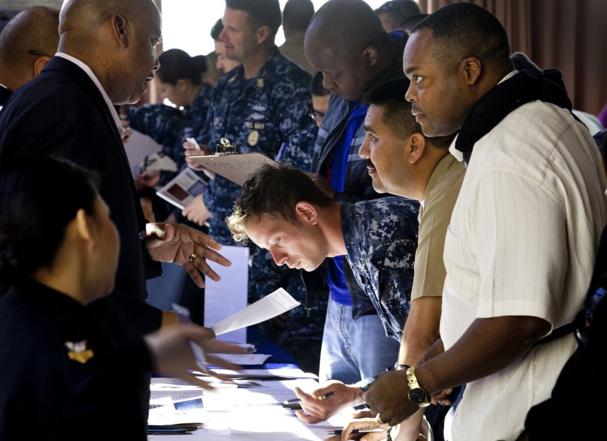 Some sailors deflated as Navy trims sails The San Diego UnionTribune