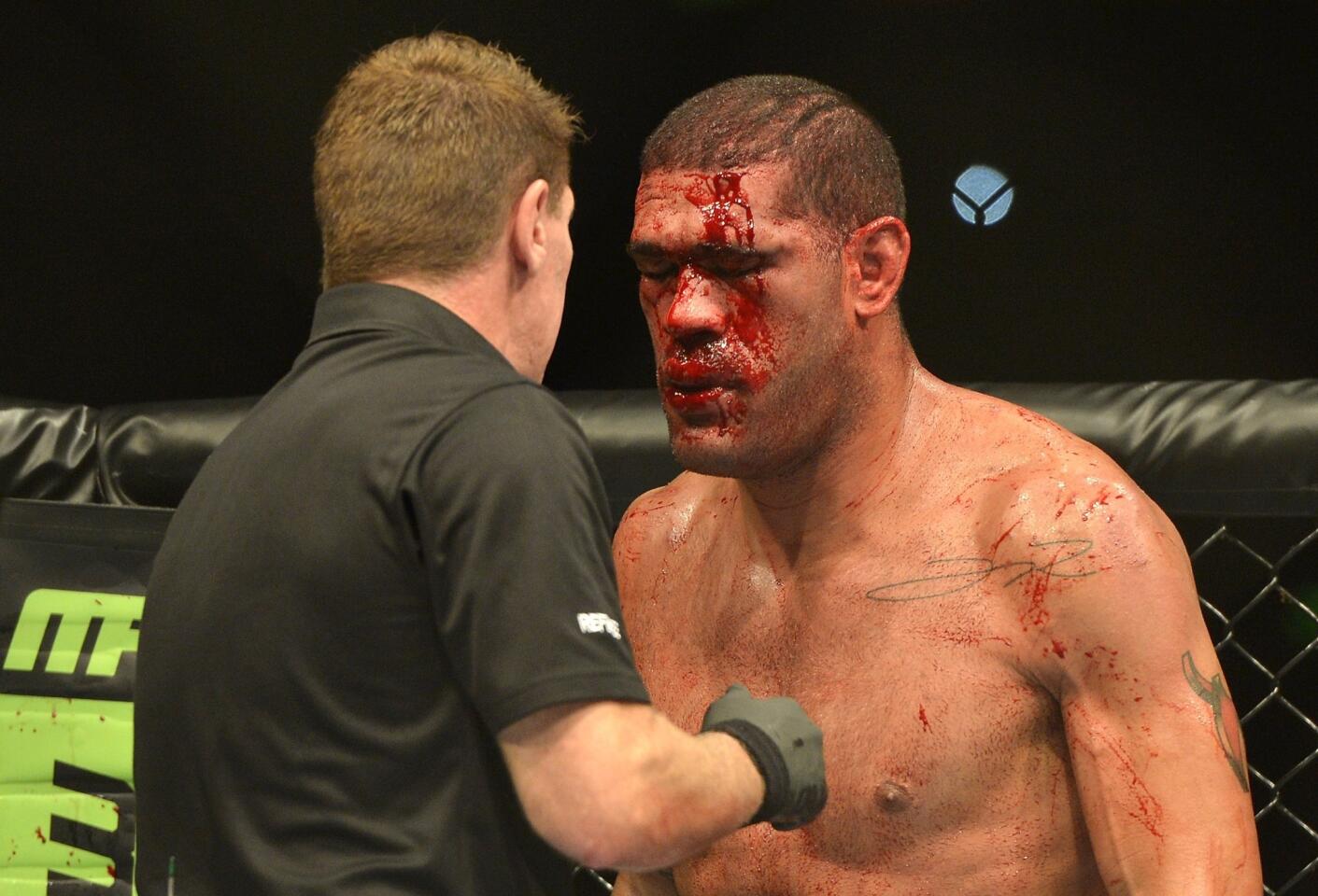 Antonio Silva