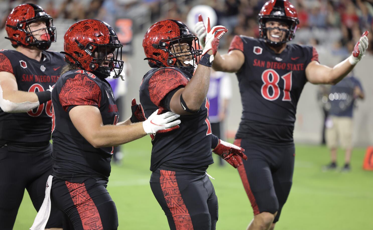 Former BYU RB Bursts Into End Zone For Preseason Touchdown