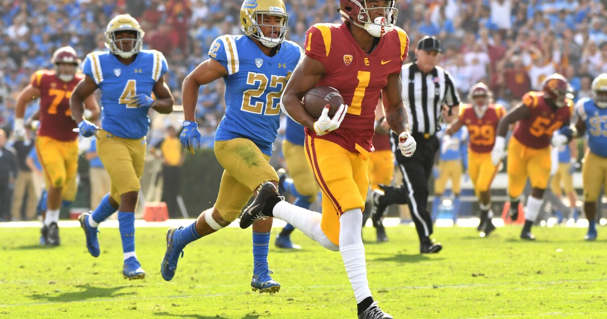 USC Football | Bleacher Report | Latest News, Scores, Stats and Standings