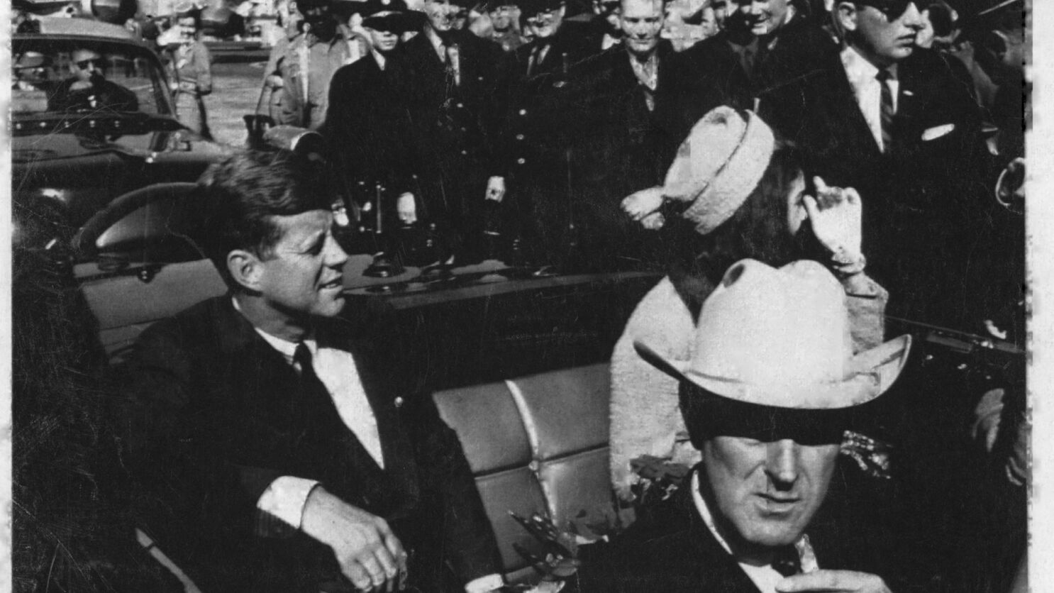 Lee Harvey Oswald’s little green book shows JFK wasn't the ...