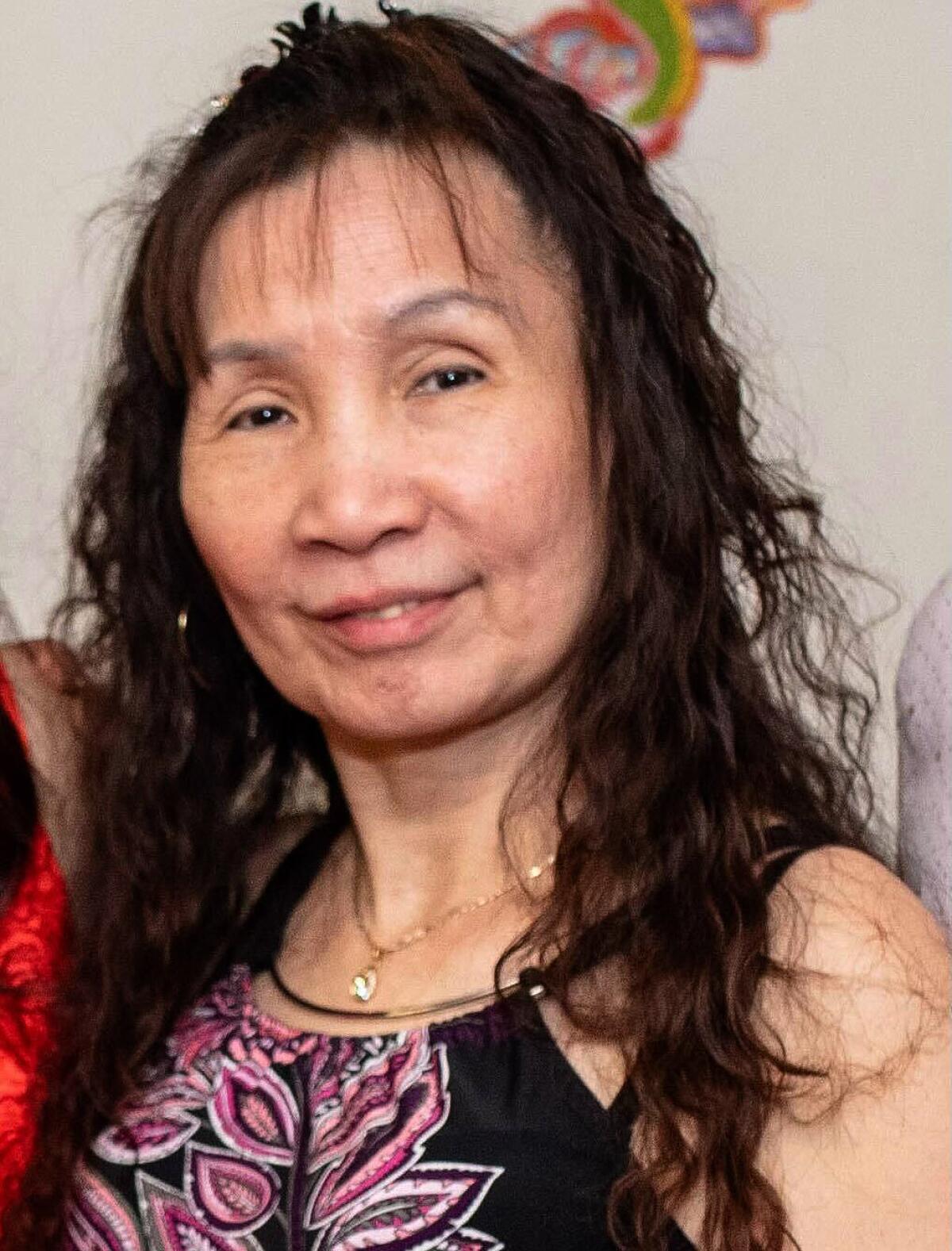 My Nhan, 65, was one of the Monterey Park shooting victims.