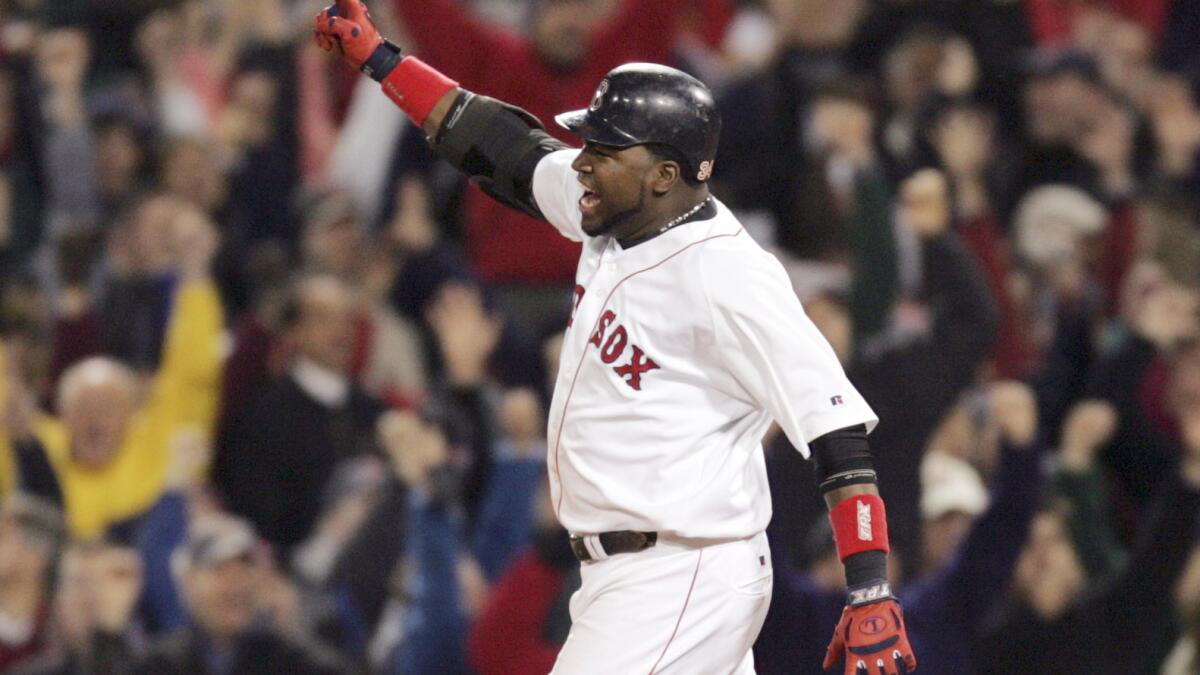 2004 ALCS, Game Five: Boston Red Sox vs New York Yankees - Last Word On  Baseball