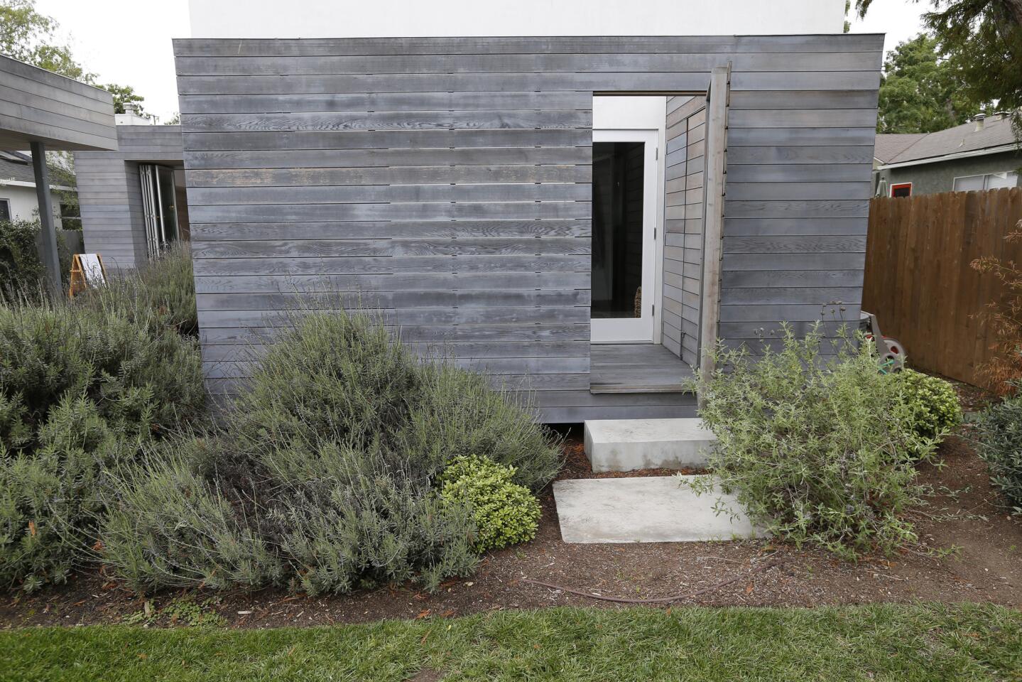 Culver City home creates community both indoors and out