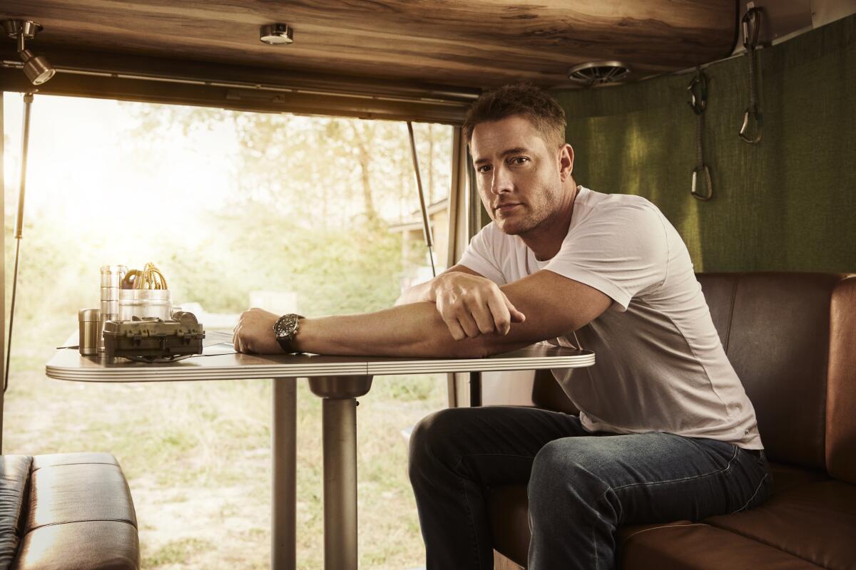 With Tracker Justin Hartley Charts A New Path In His Hollywood with-tracker-justin-hartley-charts-a-new-path-in-his-hollywood