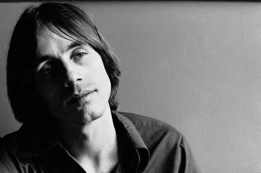 Jackson Browne, 72, on his 'shelf life' and cancel culture - Los Angeles  Times