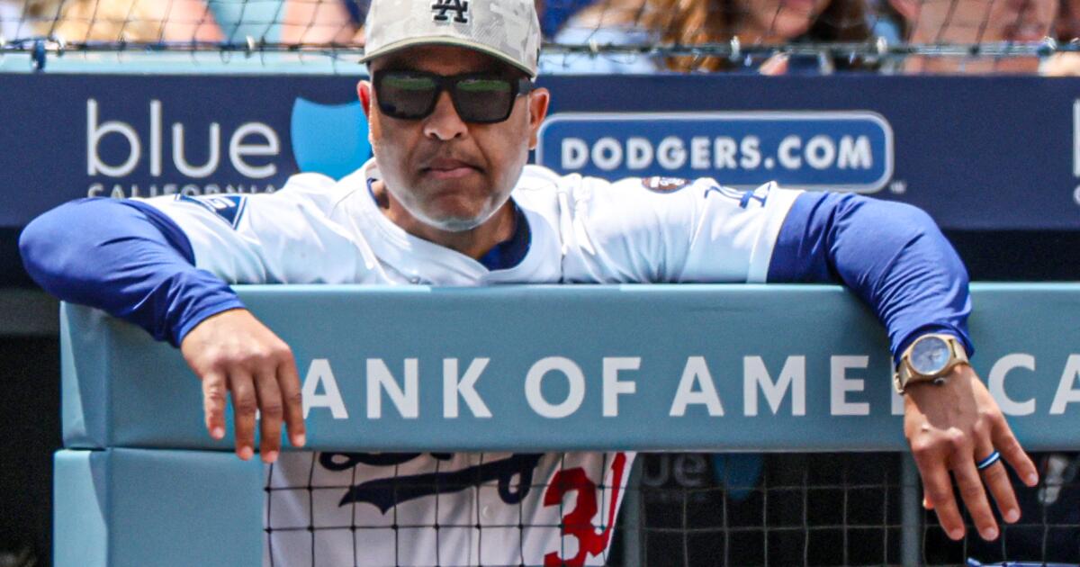 Dodgers'ın sezonun ikinci yarısında karşılaştığı dört önemli soru