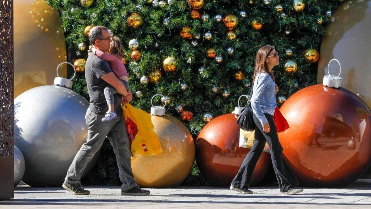 When do malls, stores in New Orleans area open for Black Friday? See hours, Business News