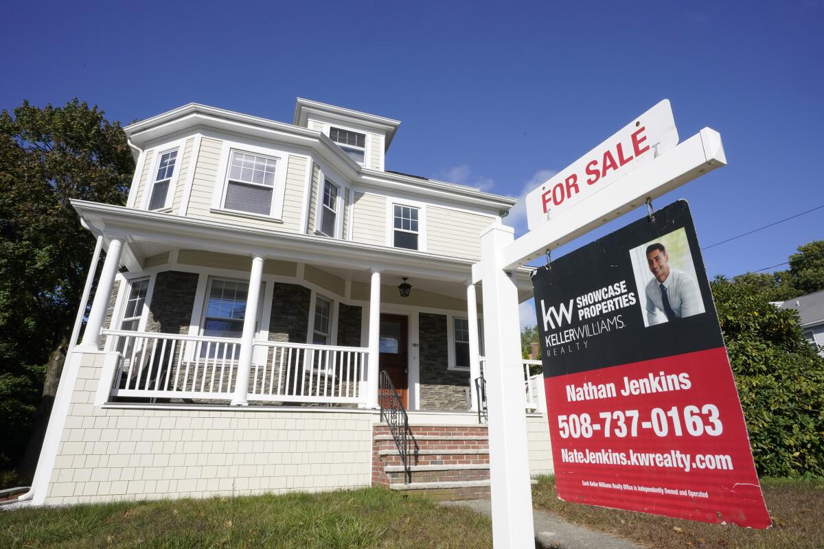 The region’s six-county median sale price was $750,000, down from $760,000 in May.