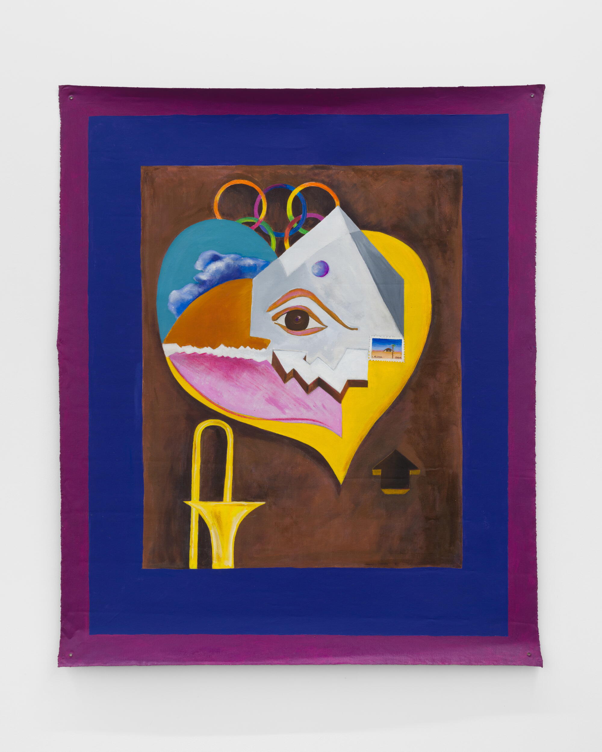 1968 Wats Riots The Brockman Gallery is celebrated in new LACMA exhibition - Los ...