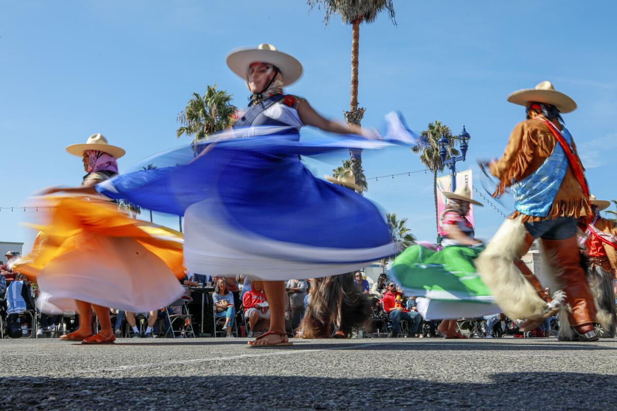 International Surf Championship and Surf Week festivities slated in  Oceanside - The San Diego Union-Tribune