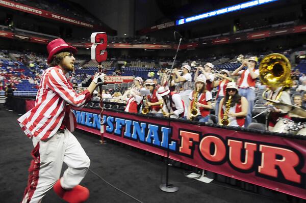 Stanford Pep Band