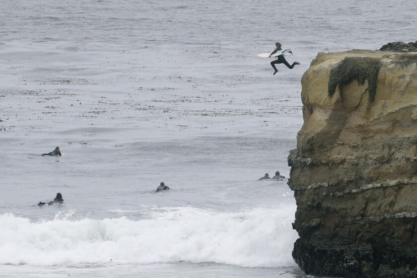 California Woos In State Travelers With Safety Campaigns The San