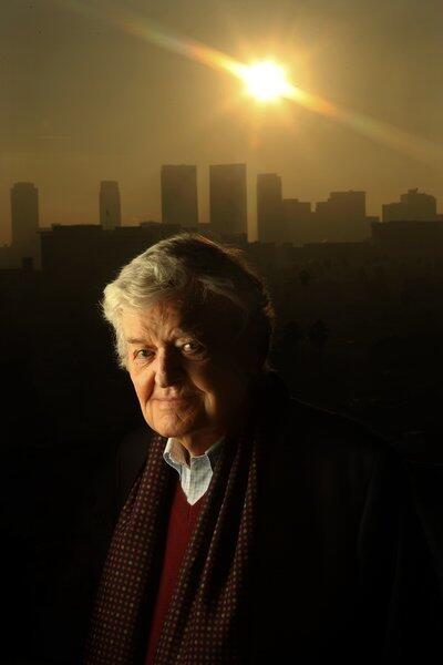 Hal Holbrook