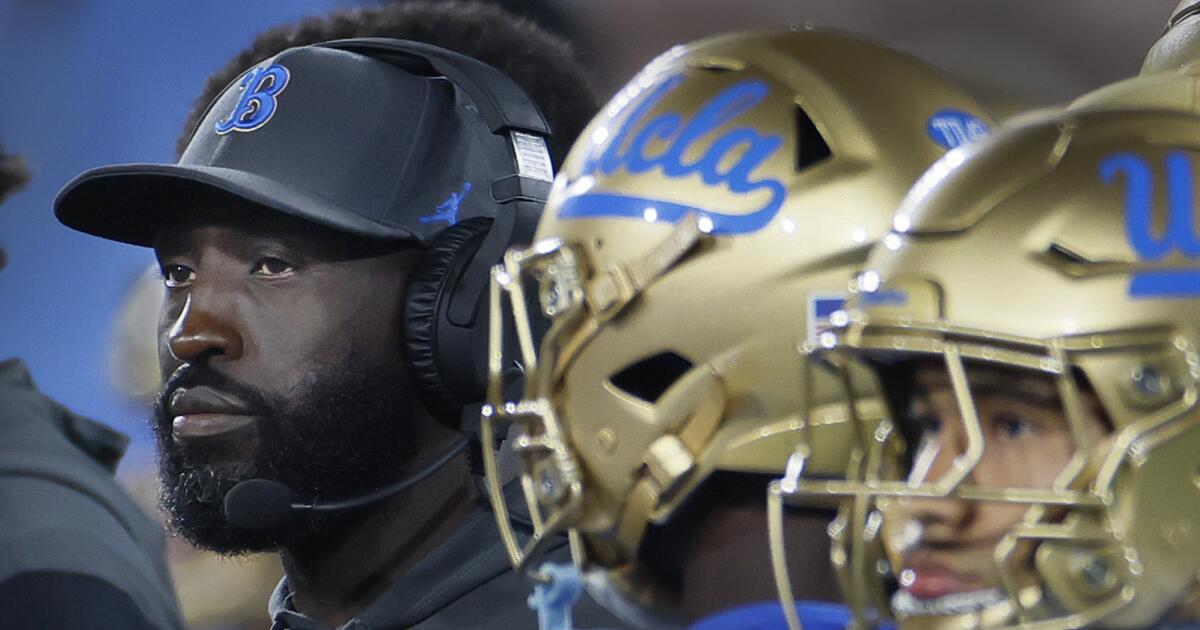 UCLA vs. Minnesota: Live updates, guide and betting odds