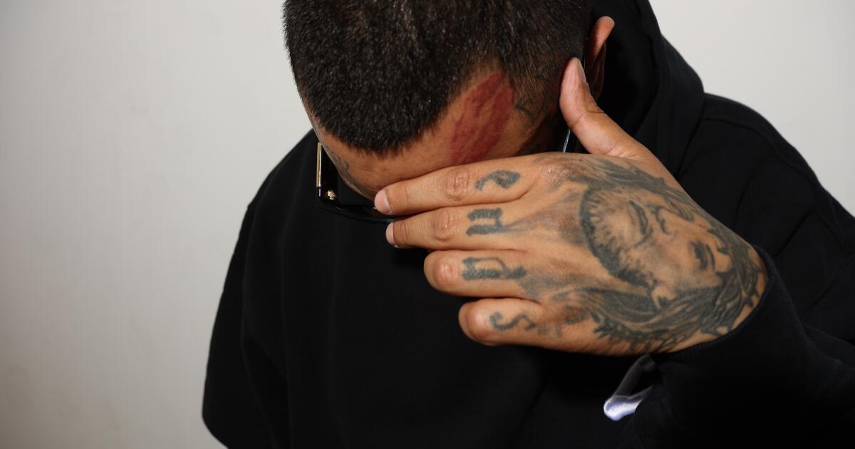 19 accused of a presumed Mexican mafia conspiracy to kill the rap artist of the 19 accused of a presumed Mexican mafia conspiracy to kill the rap artist of the