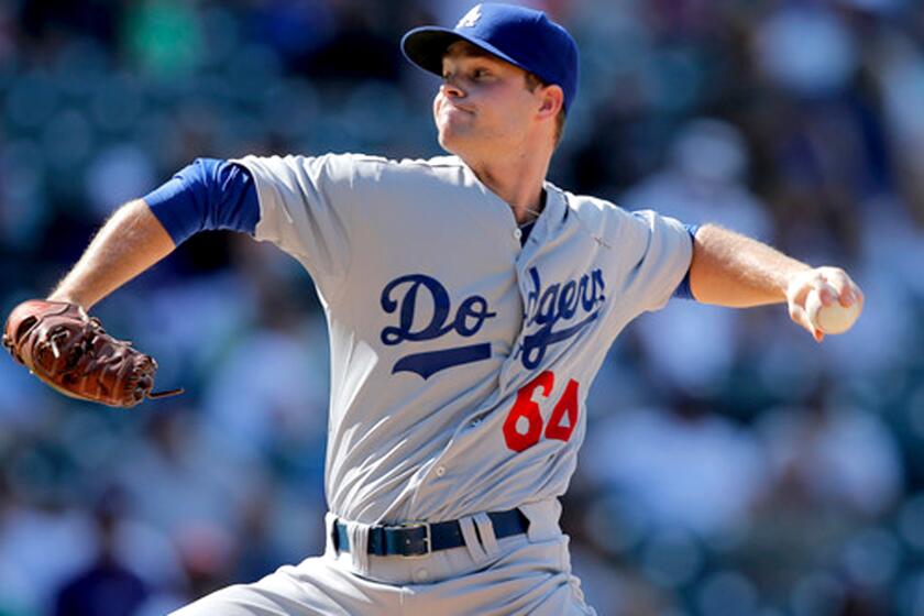 The Dodgers traded reliever Daniel Coulombe, but they have two veteran left-handers in the bullpen and another at triple-A Oklahoma City.