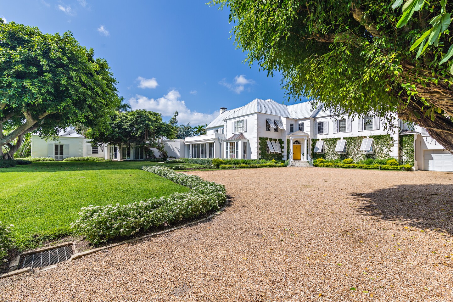 Darcie glazer kassewitz s palm beach mansion los angeles times