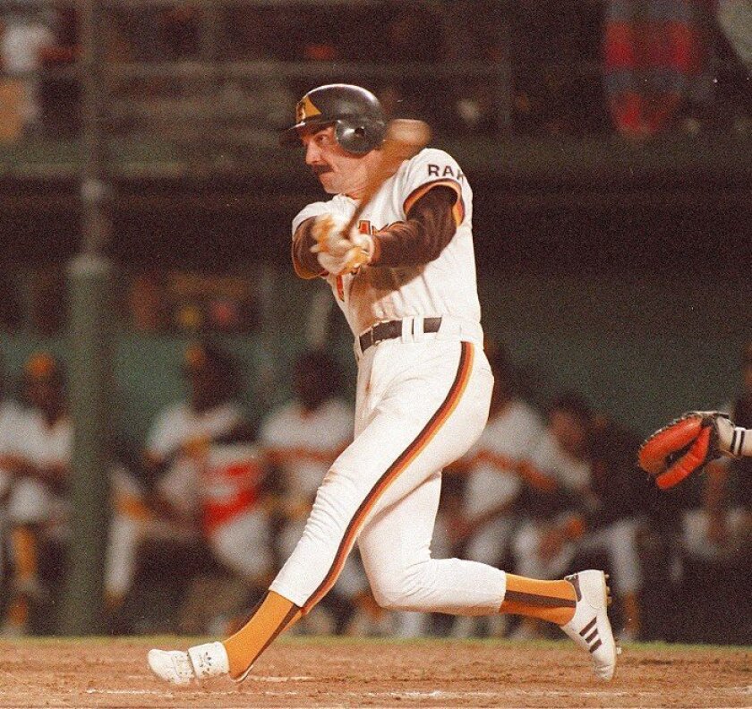 Kurt Bevacqua's three-run homer spurred the Padres' only World Series win in Game 2 of the '84 Fall Classic.