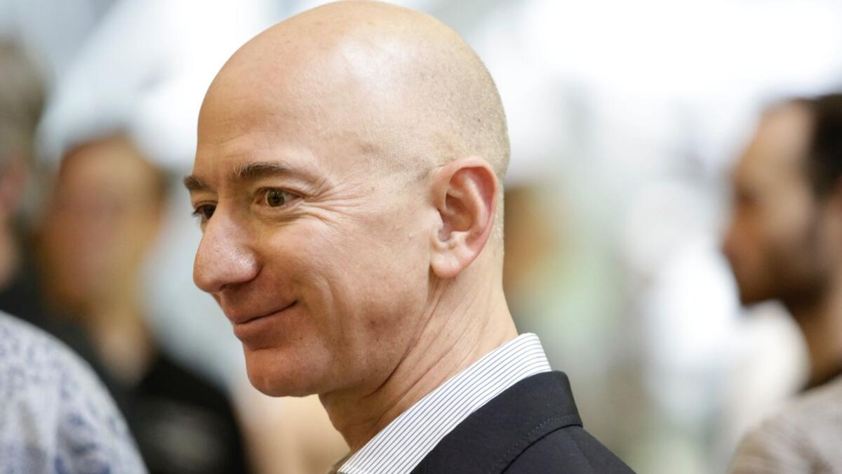 Before Jeff Bezos launched the Bezos Day One Fund, the planet's richest person was largely invisible in the world of philanthropy.
