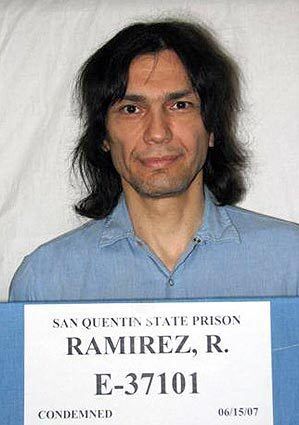 Richard Ramirez
