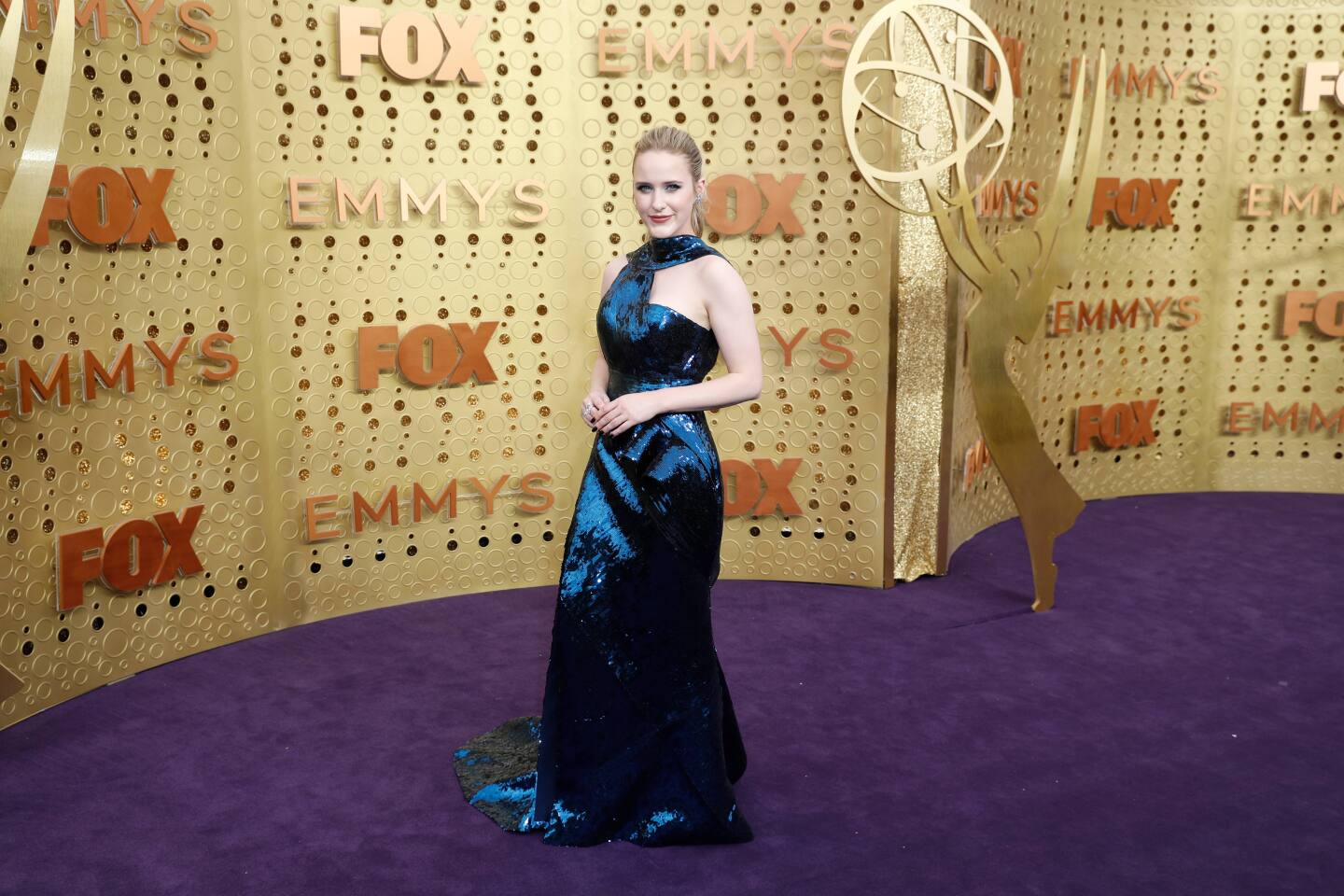 Emmys 2019 fashion hit