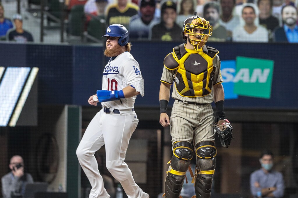 Dodgers vs. Padres, Game 1 NLDS Live updates, score, analysis Los