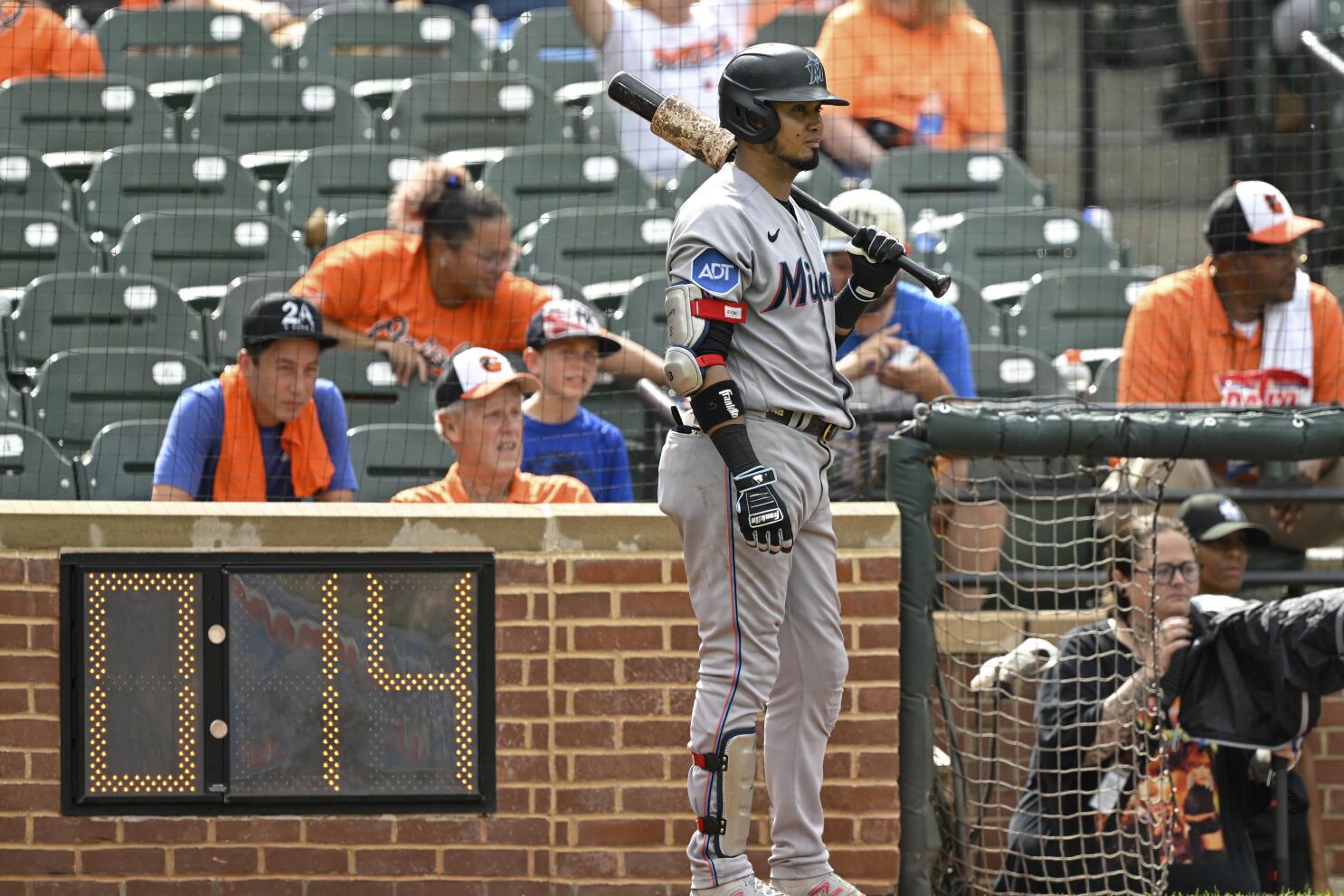 Column: After historic regular season, Acuña gets a chance to really shine  in playoffs, National