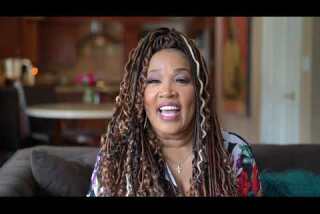 My Favorite Room: Kym Whitley