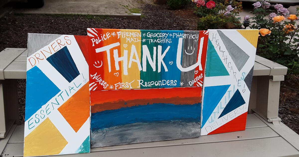 Giving thanks for the small things in 2023