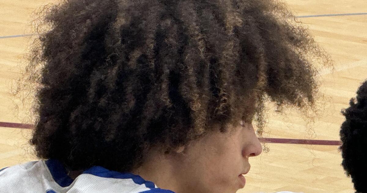 Prep roundup: Kaiden Bailey shows off his talent for Santa Margarita
